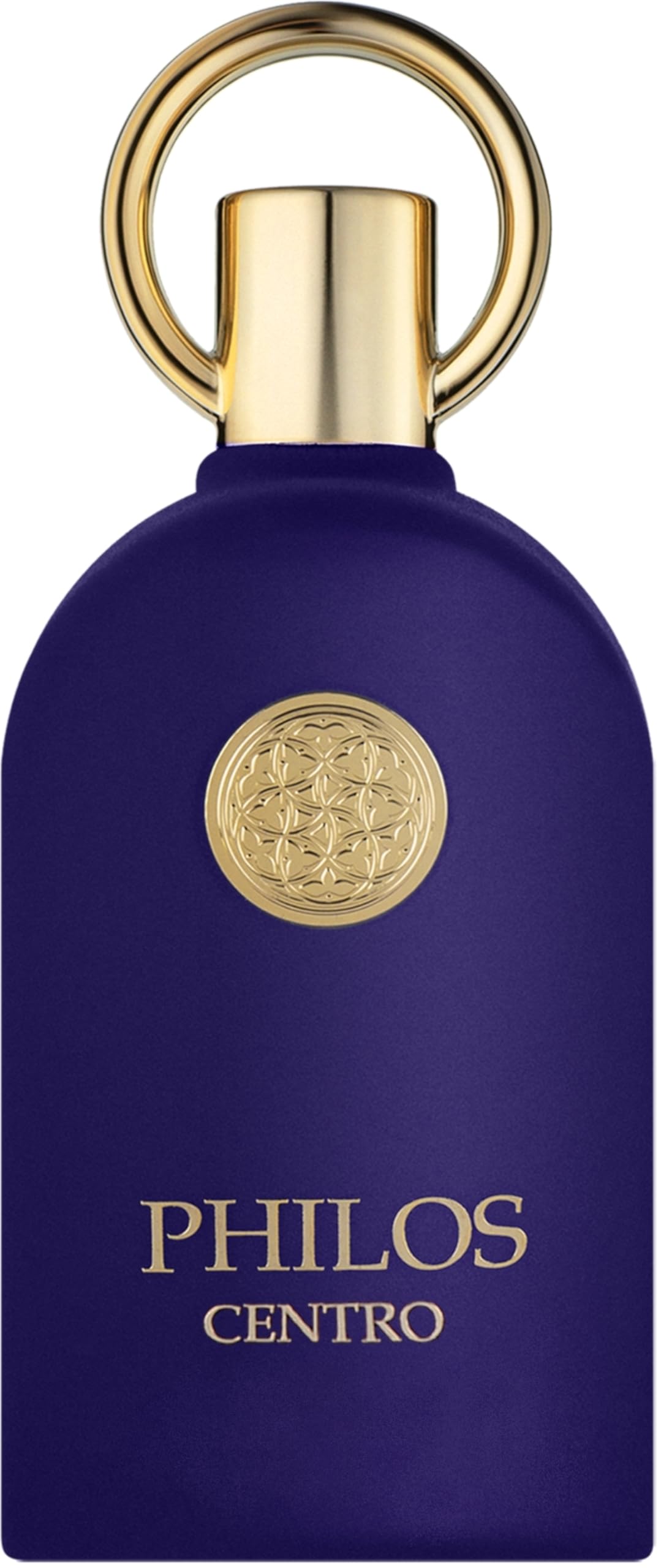 Maison Alhambra Philos Centro Unisex 100ML EDPs Sp